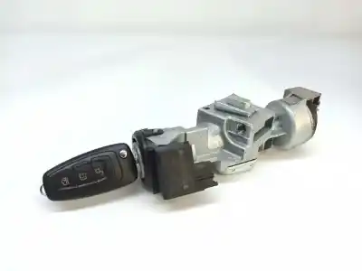 Second-hand car spare part ignition switch for ford focus lim. (cb8) trend oem iam references 3m513f880ae 6e5t15607ca / 6e5t-15607-ca 3m51-3f880-ae