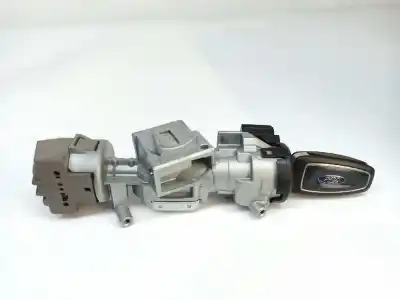 Second-hand car spare part ignition switch for ford focus lim. (cb8) trend oem iam references 3m513f880ae 6e5t15607ca / 6e5t-15607-ca 3m51-3f880-ae