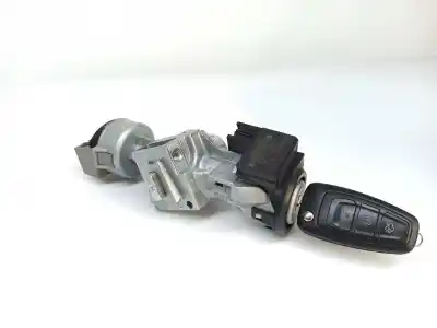 Second-hand car spare part ignition switch for ford focus lim. (cb8) trend oem iam references 3m513f880ae 6e5t15607ca / 6e5t-15607-ca 3m51-3f880-ae