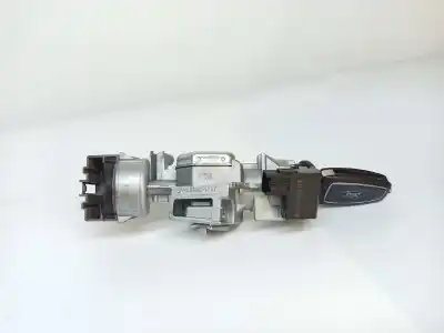 Second-hand car spare part ignition switch for ford focus lim. (cb8) trend oem iam references 3m513f880ae 6e5t15607ca / 6e5t-15607-ca 3m51-3f880-ae