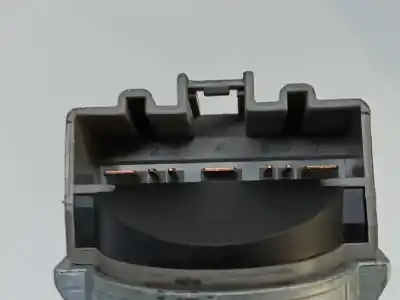 Second-hand car spare part ignition switch for ford focus lim. (cb8) trend oem iam references 3m513f880ae 6e5t15607ca / 6e5t-15607-ca 3m51-3f880-ae