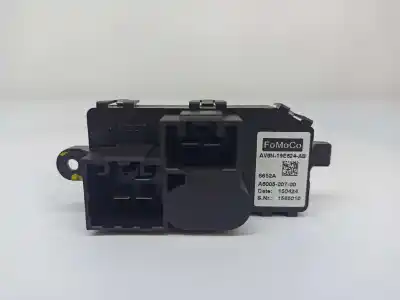İkinci el araba yedek parçası isitma direnci için ford focus lim. (cb8) trend oem iam referansları av6n19e624ab  av6n-19e624-ab