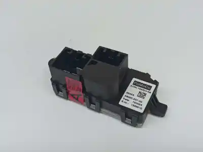 İkinci el araba yedek parçası isitma direnci için ford focus lim. (cb8) trend oem iam referansları av6n19e624ab  av6n-19e624-ab