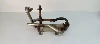 Peça sobressalente para automóvel em segunda mão radiador de gases de escape (egr) por hyundai ioniq klass plug-in hybrid referências oem iam 2841003hd0