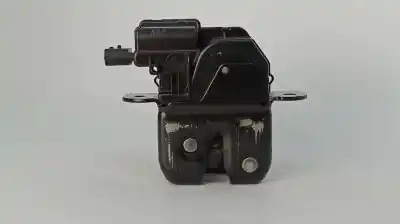 Tweedehands auto-onderdeel kofferbak / poortsluiting voor nissan micra v (k14) acenta oem iam-referenties 905039428r