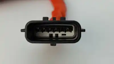 Peça sobressalente para automóvel em segunda mão sonda lambda por nissan micra v (k14) acenta referências oem iam 8201395330  0281004226