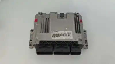 Piesă de schimb auto la mâna a doua unitate de control motor ecu pentru nissan micra v (k14) 1.5 acenta referințe oem iam 237106319r  0281034009