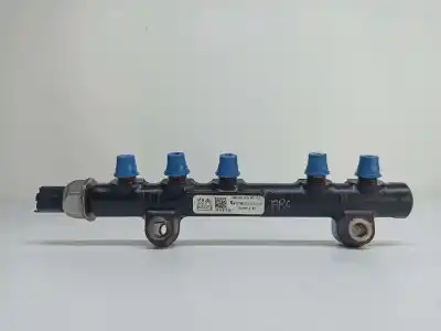 Tweedehands auto-onderdeel injector helling voor ford focus lim. (cb8) trend oem iam-referenties 9685297580