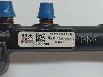 Second-hand car spare part distributor pipe for ford focus lim. (cb8) trend oem iam references 9685297580  