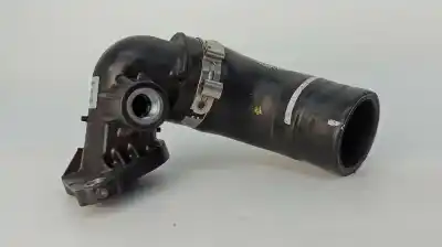 Tweedehands auto-onderdeel buis voor nissan micra v (k14) acenta oem iam-referenties 147138070r