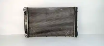 Pezzo di ricambio per auto di seconda mano radiatore d acqua per hyundai ioniq híbrido 104 kw riferimenti oem iam 25308g2000  