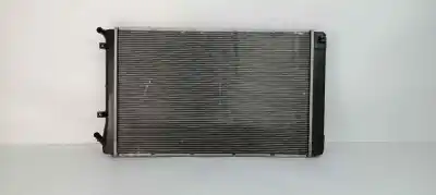 Pezzo di ricambio per auto di seconda mano radiatore d acqua per hyundai ioniq híbrido 104 kw riferimenti oem iam 25308g2000  