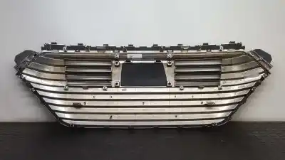 Second-hand car spare part front grille for hyundai ioniq klass plug-in hybrid oem iam references   