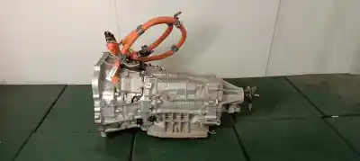 Автозапчастина б/у коробка передач для lexus is 300h посилання на oem iam 3092030030