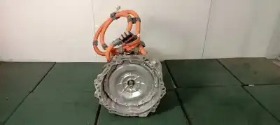 Автозапчастина б/у коробка передач для lexus is 300h посилання на oem iam 3092030030  3092030030