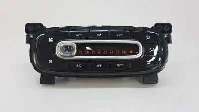Peça sobressalente para automóvel em segunda mão COMANDO DE SOFAGEM (CHAUFFAGE / AR CONDICIONADO)  por SMART FORTWO COUPE  Referências OEM IAM A4539050600 5HB01154204 275105919R