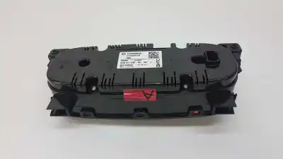 Peça sobressalente para automóvel em segunda mão comando de sofagem (chauffage / ar condicionado)  por smart fortwo coupe electric drive / eq ushuaia edition (453.391) referências oem iam a4539050600 5hb01154204 275105919r