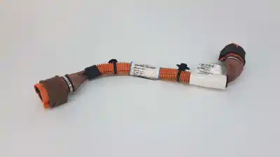 Tweedehands auto-onderdeel ELEKTRONISCHE MODULE voor SMART FORTWO COUPE  OEM IAM-referenties A4538206400  
