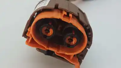 Peça sobressalente para automóvel em segunda mão módulo eletrônico por smart fortwo coupe electric drive / eq ushuaia edition (453.391) referências oem iam a4538206400  