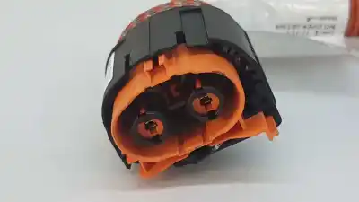 Peça sobressalente para automóvel em segunda mão módulo eletrônico por smart fortwo coupe electric drive / eq ushuaia edition (453.391) referências oem iam a4538206400  