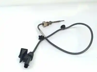 Second-hand car spare part lambda probe for opel zafira (c) selective start/stop oem iam references 55497866  