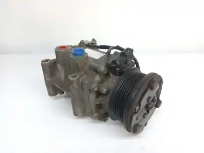 Peça sobressalente para automóvel em segunda mão compressor de ar condicionado a/a a/c por ford fiesta (cbk) ambiente referências oem iam 1779107