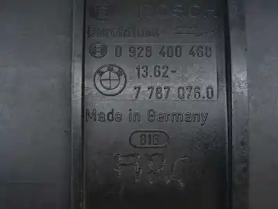 Tweedehands auto-onderdeel stroommeter voor bmw serie 3 compact (e46) 320td oem iam-referenties 77870760  0928400468