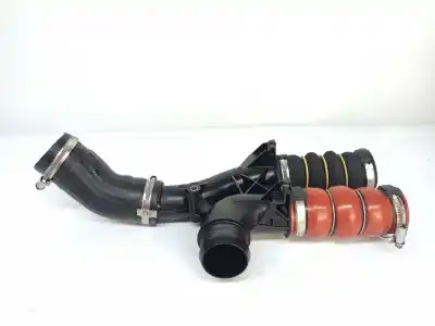 Автозапчасти б/у трубка за citroen ds3 techno style ссылки oem iam 9678406580  