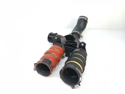 Автозапчасти б/у трубка за citroen ds3 techno style ссылки oem iam 9678406580  