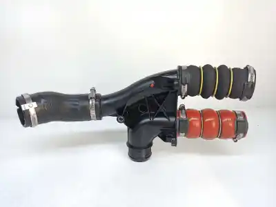 Автозапчасти б/у трубка за citroen ds3 techno style ссылки oem iam 9678406580  