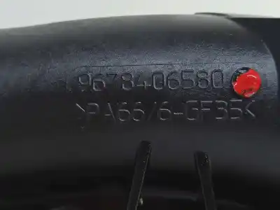 Автозапчасти б/у трубка за citroen ds3 techno style ссылки oem iam 9678406580  