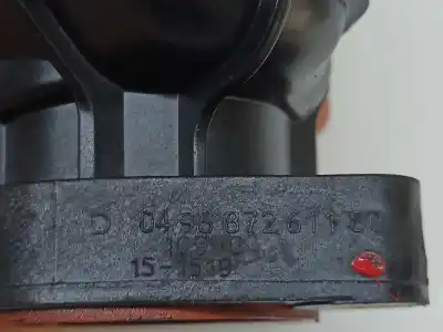 Автозапчасти б/у трубка за citroen ds3 techno style ссылки oem iam 9687261180  