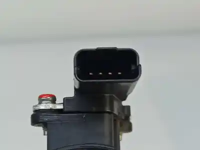 Автозапчасти б/у расходомер воздуха за citroen ds3 style ссылки oem iam 9683282980  