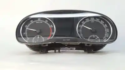 Автозапчасти б/у приборная доска за skoda fabia like ссылки oem iam 6v0920740e