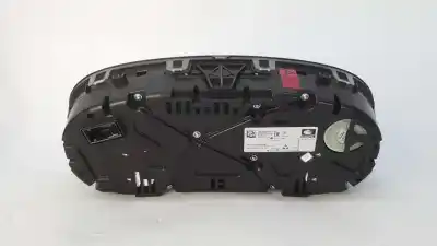 Автозапчасти б/у приборная доска за skoda fabia like ссылки oem iam 6v0920740e  