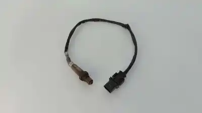 Peça sobressalente para automóvel em segunda mão sonda lambda por kia cee´d (jd) 1.6 crdi 136 referências oem iam 393512a631