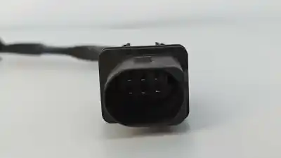 Peça sobressalente para automóvel em segunda mão sonda lambda por kia cee´d (jd) 1.6 crdi 136 referências oem iam 393512a631  9025050114