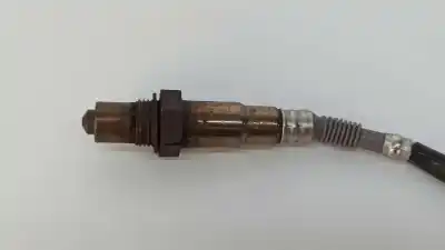 Peça sobressalente para automóvel em segunda mão sonda lambda por kia cee´d (jd) 1.6 crdi 136 referências oem iam 393512a631  9025050114