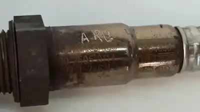 Peça sobressalente para automóvel em segunda mão sonda lambda por kia cee´d (jd) 1.6 crdi 136 referências oem iam 393512a631  9025050114