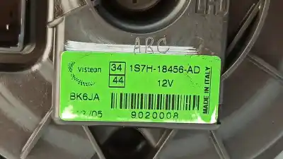 Автозапчасти б/у отопительный двигатель за jaguar x-type 2.0 d executive ссылки oem iam 1s7h18456ad  