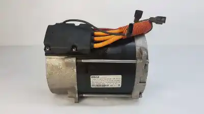 İkinci el araba yedek parçası komple motor için renault twizy el oem iam referansları 290108275r 290101239r 