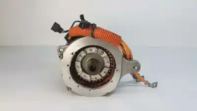 İkinci el araba yedek parçası komple motor için renault twizy el oem iam referansları 290108275r 290101239r 
