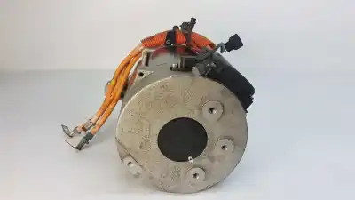 İkinci el araba yedek parçası komple motor için renault twizy el oem iam referansları 290108275r 290101239r 