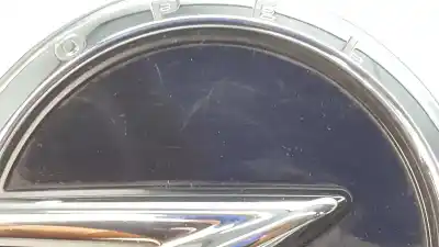 Автозапчасти б/у внешняя ручка ворот за opel corsa f gs line ссылки oem iam 9830092880 39185120 9830092980