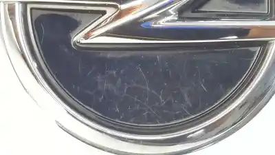 Автозапчасти б/у внешняя ручка ворот за opel corsa f gs line ссылки oem iam 9830092880 39185120 9830092980