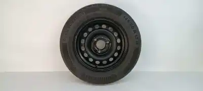 Pièce détachée automobile d'occasion jante pour renault twizy el références oem iam 403008224r  