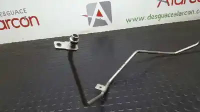 Second-hand car spare part steering pipe for audi a5 coupe (8t) 3.0 tdi quattro oem iam references   
