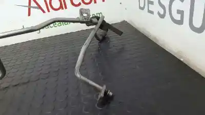 Second-hand car spare part steering pipe for audi a5 coupe (8t) 3.0 tdi quattro oem iam references   