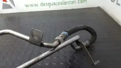 Second-hand car spare part steering pipe for audi a5 coupe (8t) 3.0 tdi quattro oem iam references   