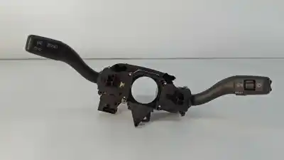 Peça sobressalente para automóvel em segunda mão comandos de alavanca por audi a6 berlina (4f2) 4.2 fsi quattro (257kw) referências oem iam 4f0953549a